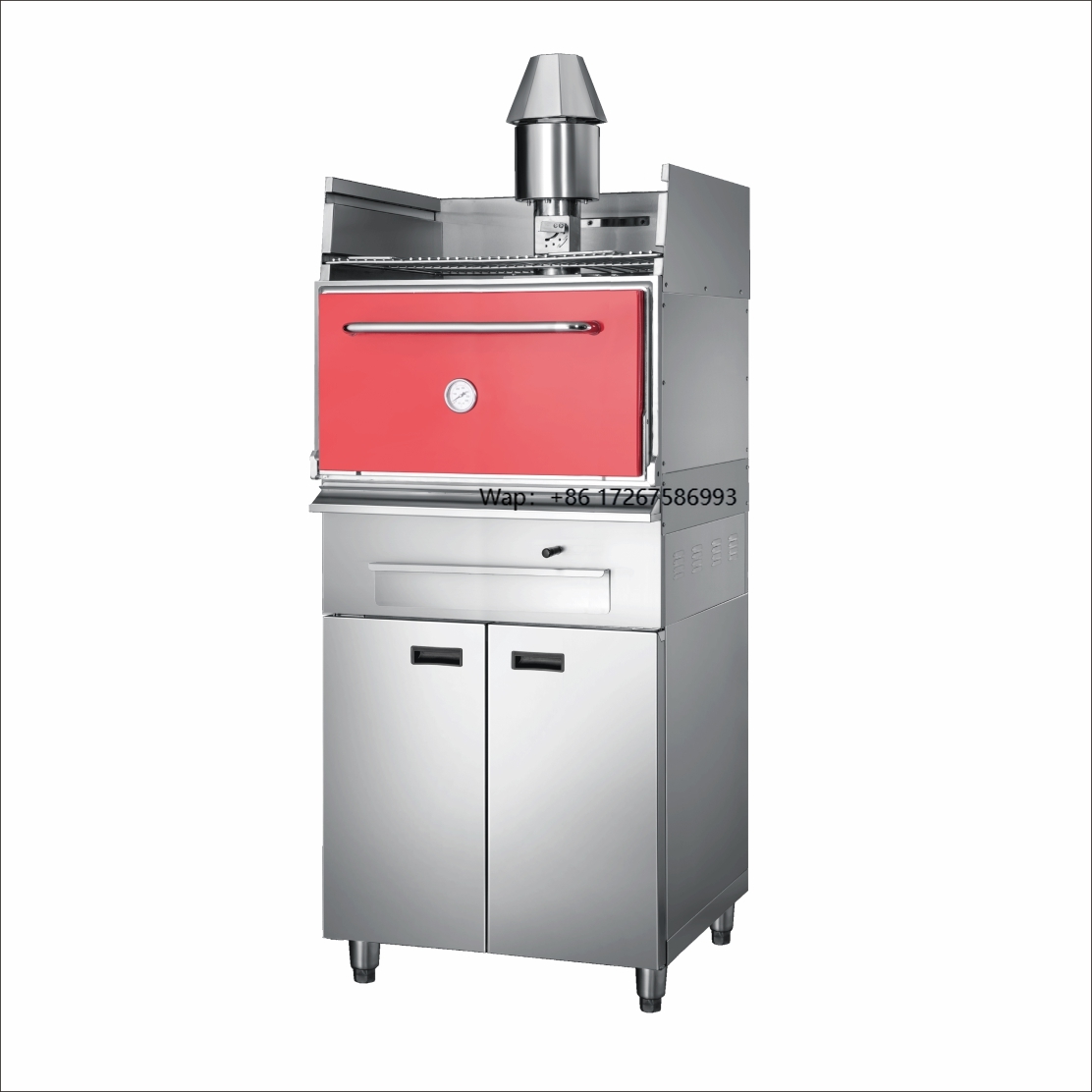 Commercial Kitchen Broiler - 고품질 상업용 레스토랑 호텔 용품 주방