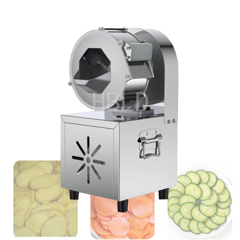 Commercial Kitchen Appliance - 에너지 절약형 상업용 야채 과일 슬라이서