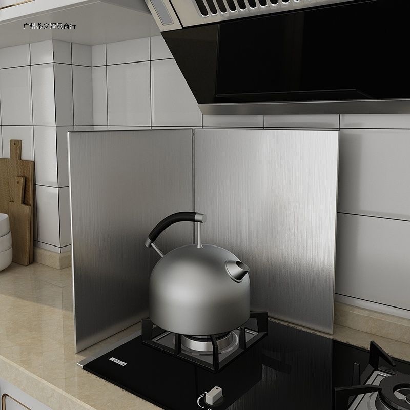 Commercial Kitchen Warmer - 오일 배플 주방 스테인레스 스틸 오일