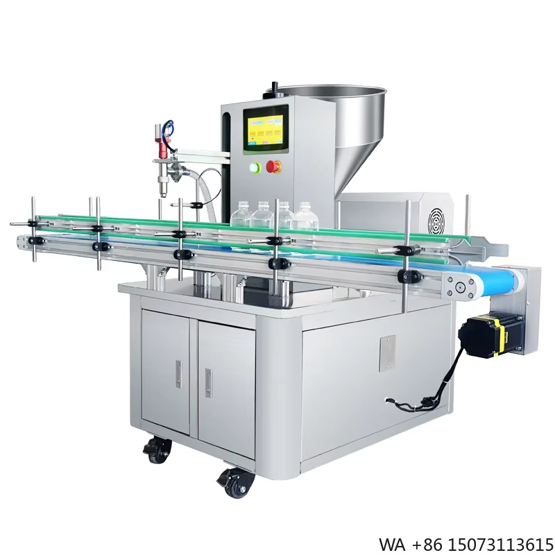 Vacuum Sealer - 코어 모터가 장착된 자동 로터 펌프