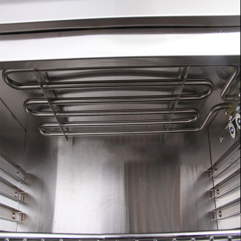 Commercial Kitchen Broiler - 상업용 전기 오븐 2KW 조절 가능한