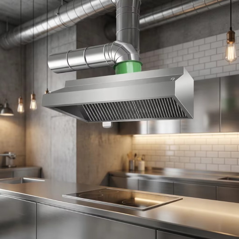 Commercial Kitchen Walls - 상업용 맞춤형 주방 벽걸이 스테인리스 스틸