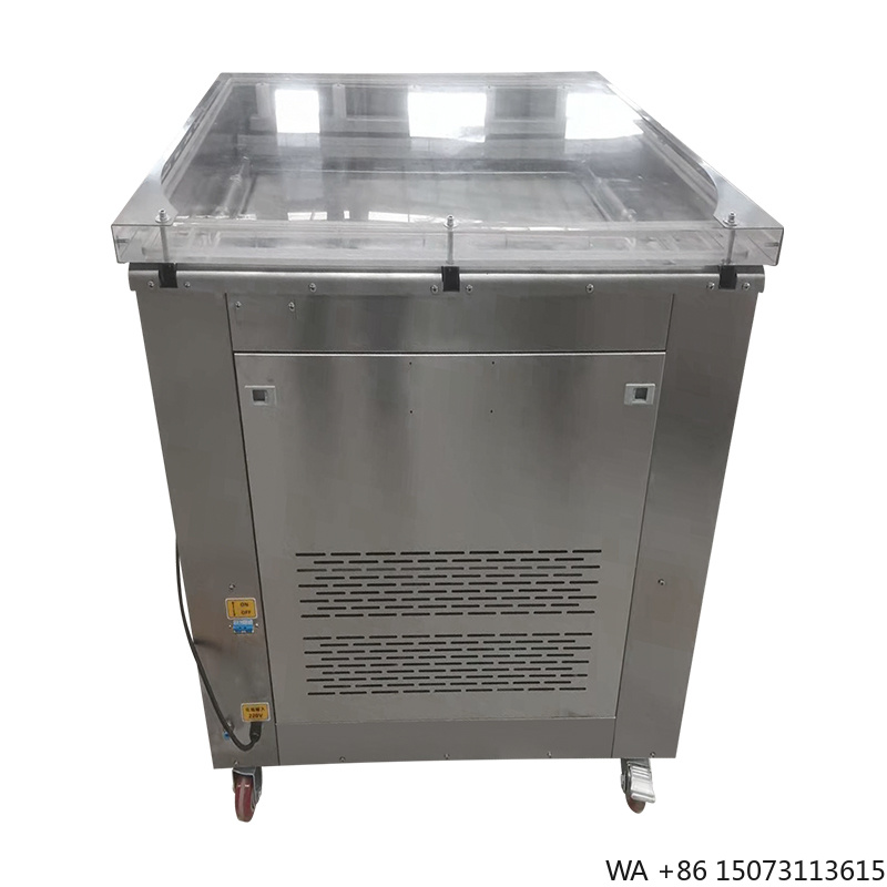 Vacuum Sealer - 휴대용 진공 밀봉기, 생선, 육류 및
