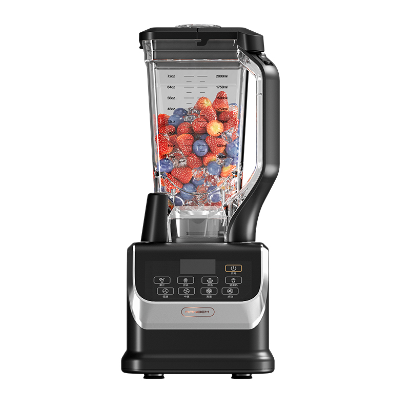Commercial Kitchen Appliance - 신제품 상업용 가정용 전기 헤비듀티 2000ml