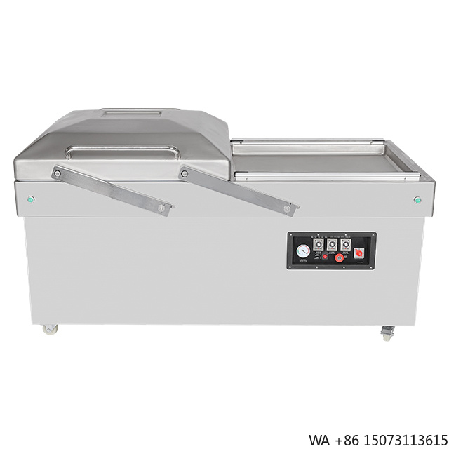 Vacuum Sealer - YH-280/400/520TQ 고효율 공압식 상업용 미니 사이즈