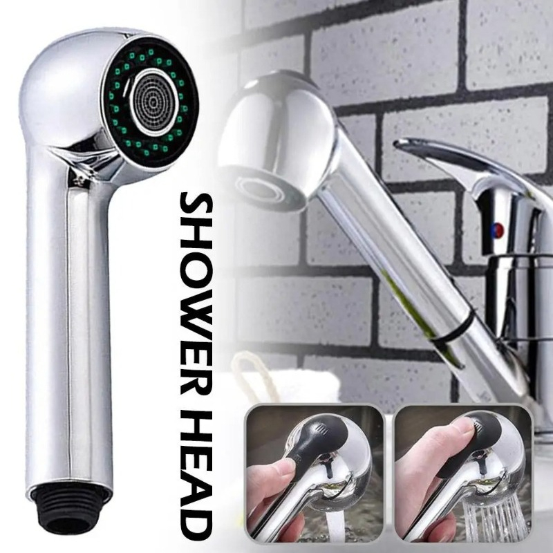 Commercial Kitchen Tap With Spray - 주방 수도꼭지 싱크대 스프레이어 핸드헬드 고압