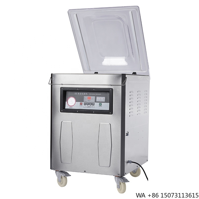 Vacuum Sealer - 실러 진공 포장기 데이트 진공 포장기