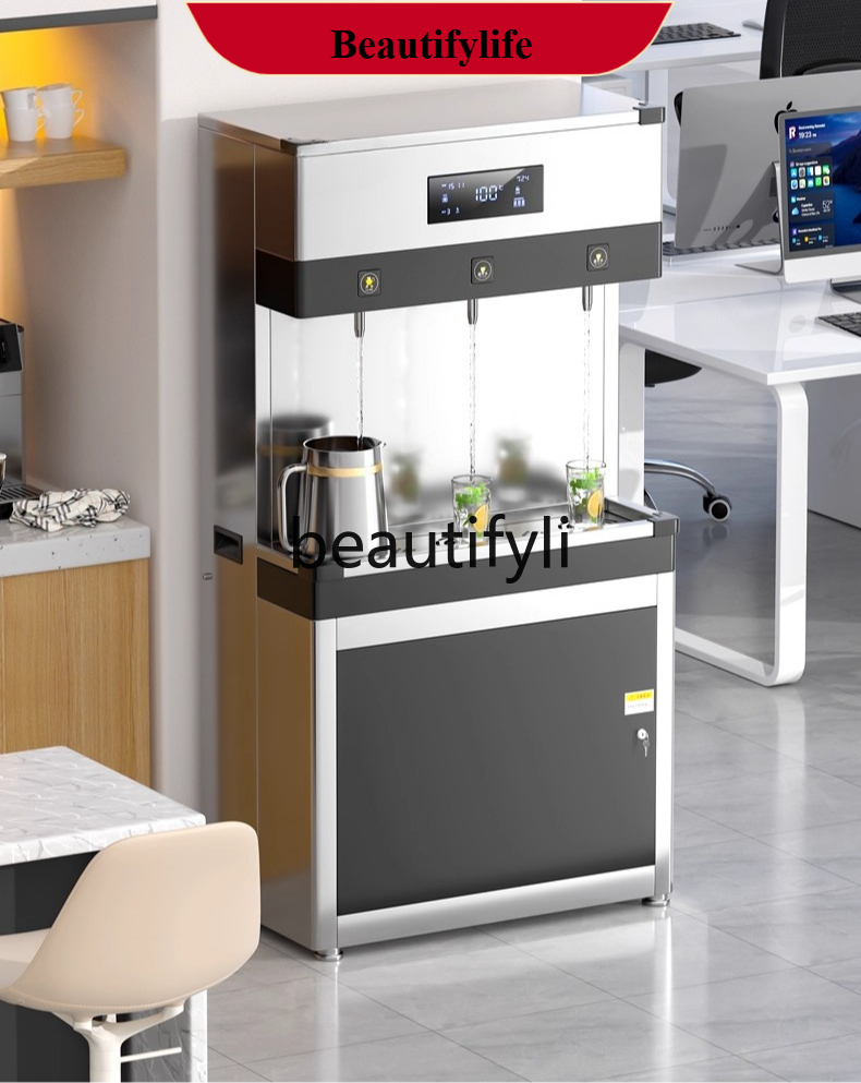 Commercial Kitchen Store - AB02 상업용 정수기 핫팟 레스토랑 대형