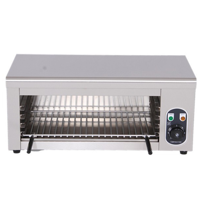 Commercial Kitchen Broiler - 상업용 전기 오븐 2KW 조정 가능한