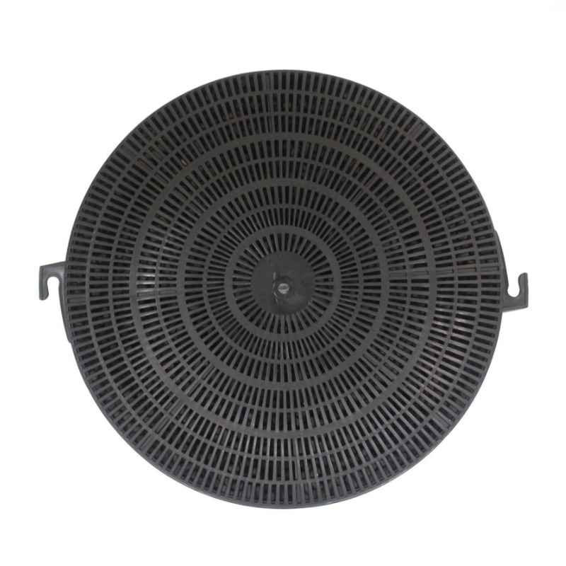 Commercial Kitchen Vent Hood - 205x234mm 레인지 후드 활성탄 필터 주방
