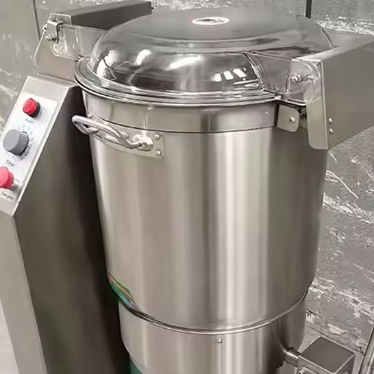 Commercial Kitchen Equipment - 대형 산업용 다기능 과일 분쇄기, 고기