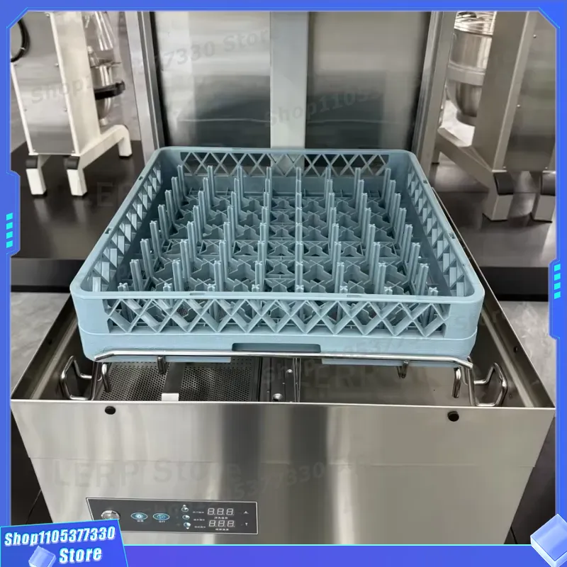 RTK 304 스테인리스 스틸 상업용 식기세척기-레스토 - Commercial Kitchen Dishwasher 리뷰 및 가격