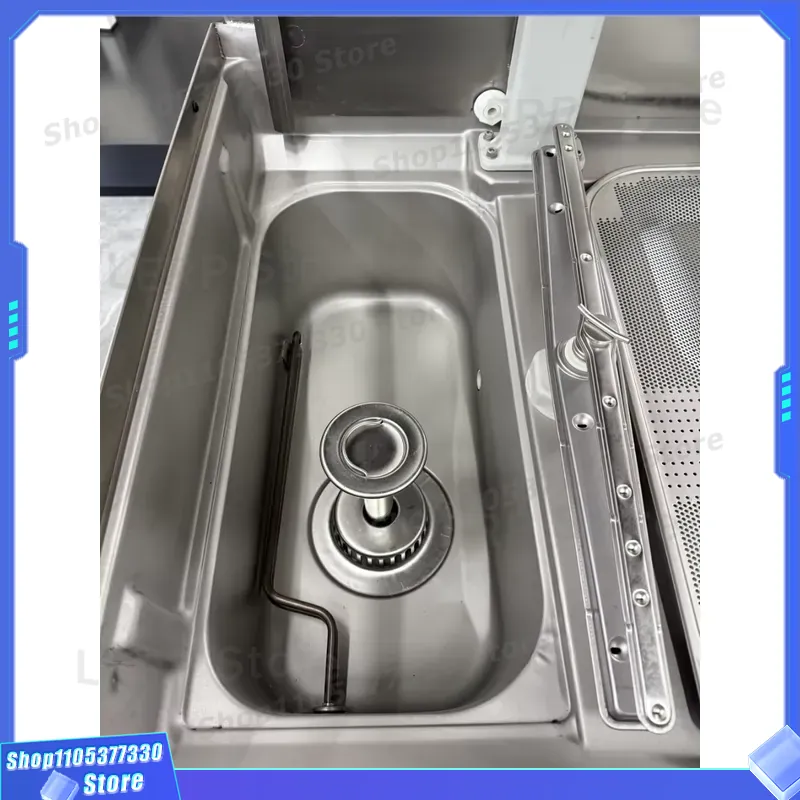 RTK 304 스테인리스 스틸 상업용 식기세척기-레스토 - Commercial Kitchen Dishwasher 리뷰 및 가격