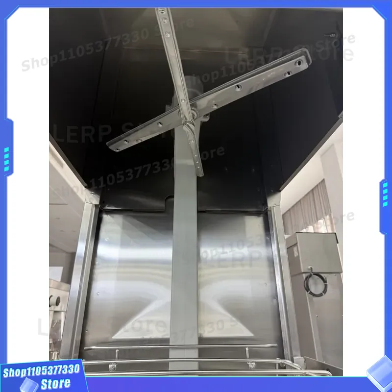 RTK 304 스테인리스 스틸 상업용 식기세척기-레스토 - Commercial Kitchen Dishwasher 리뷰 및 가격