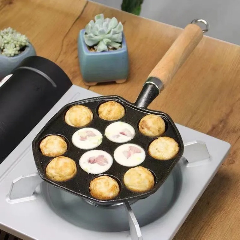 베이킹 타코야키 팬 14 홀 선물, 팬케이크 실리콘 브 - Commercial Kitchen Appliance 리뷰 및 가격