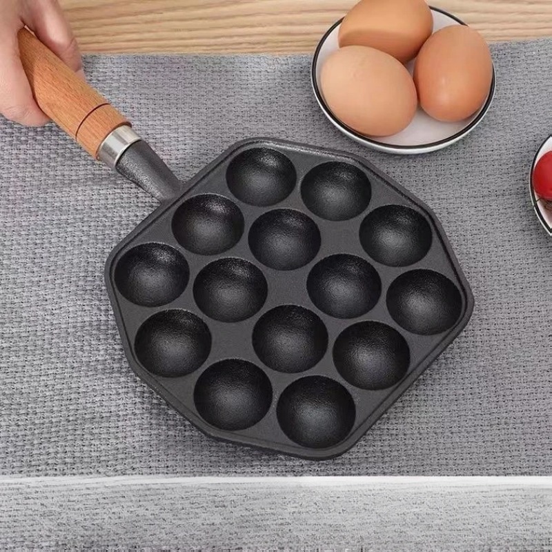 베이킹 타코야키 팬 14 홀 선물, 팬케이크 실리콘 브 - Commercial Kitchen Appliance 리뷰 및 가격