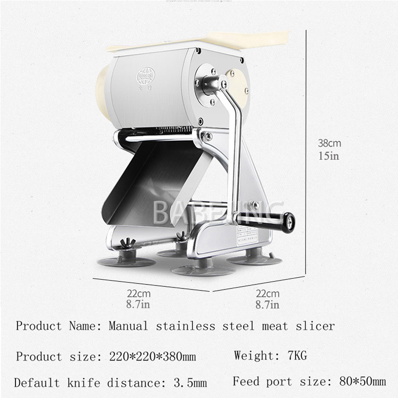 상업용 가정용 고기 절단기/분쇄기 (버섯 및 콩 껍질용 - Commercial Kitchen Appliance 리뷰 및 가격