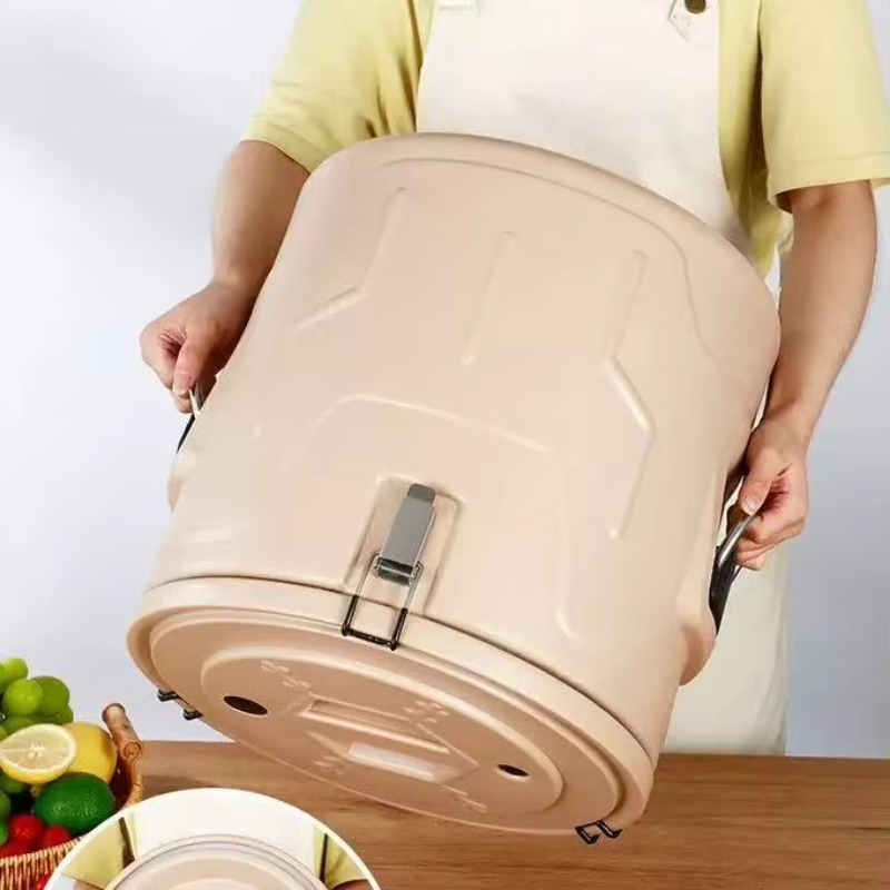 상업용 단열 식품 보관 용기, 호텔 주방 케이터링 장비 - Commercial Kitchen Warmer 리뷰 및 가격