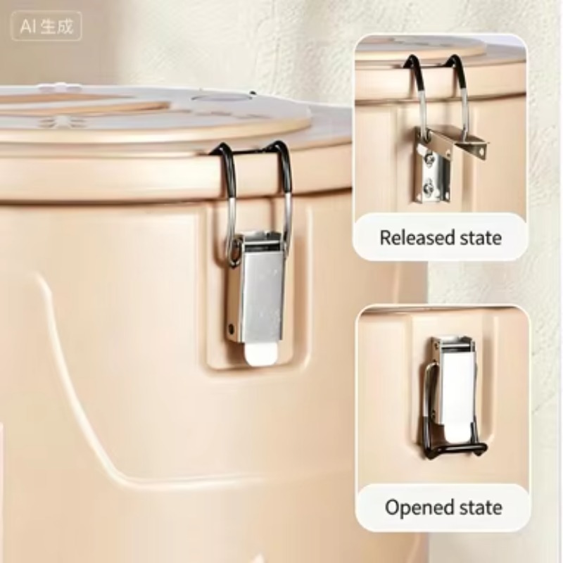 상업용 단열 식품 보관 용기, 호텔 주방 케이터링 장비 - Commercial Kitchen Warmer 리뷰 및 가격