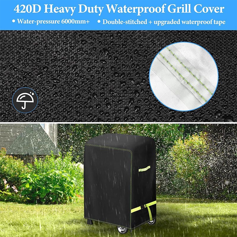 420D 야외 바베큐 커버, 보트 바베큐용 해양 스토브 - Commercial Kitchen Vent Hood 리뷰 및 가격