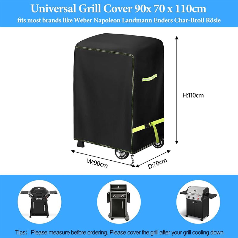 420D 야외 바베큐 커버, 보트 바베큐용 해양 스토브 - Commercial Kitchen Vent Hood 리뷰 및 가격
