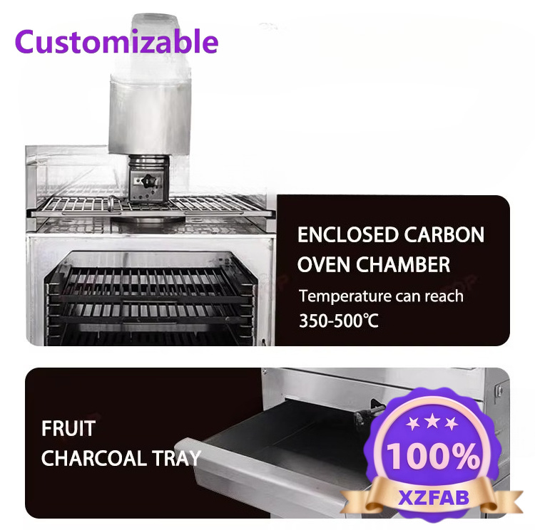 공장 직영 2026년형 상업용 식당 호텔 용품 주방 장 - Commercial Kitchen Broiler 리뷰 및 가격