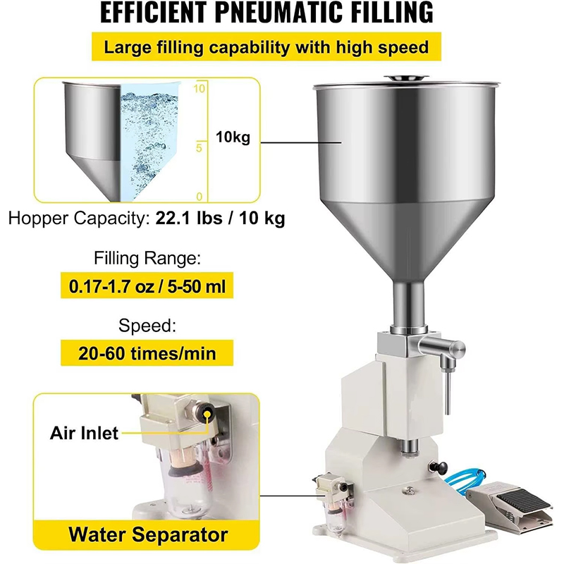 자동 액체 물 충전 소형 사쉐 포장 (순수 물, 주스, - Vacuum Sealer 리뷰 및 가격