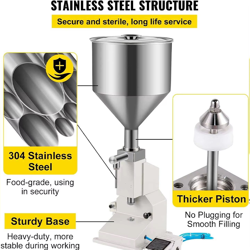 자동 액체 물 충전 소형 사쉐 포장 (순수 물, 주스, - Vacuum Sealer 리뷰 및 가격