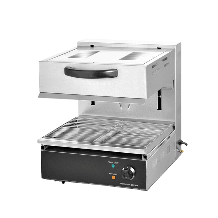 링크리치 EB-450 전문가용 상업용 304 스테인리스 - Commercial Kitchen Broiler 리뷰 및 가격