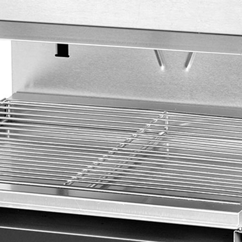 링크리치 EB-450 전문가용 상업용 304 스테인리스 - Commercial Kitchen Broiler 리뷰 및 가격