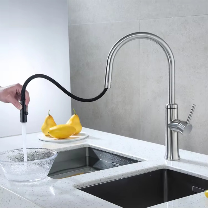 상업용 주방 싱크대 스프레이 수도꼭지 즉시 가열 전기  - Commercial Kitchen Tap With Spray 리뷰 및 가격