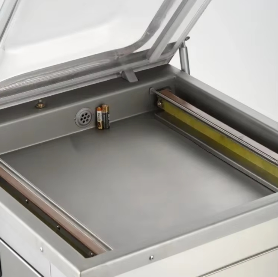 DZ400 도매용 질소 충전 진공 포장기 단일 챔버 진 - Vacuum Sealer 리뷰 및 가격