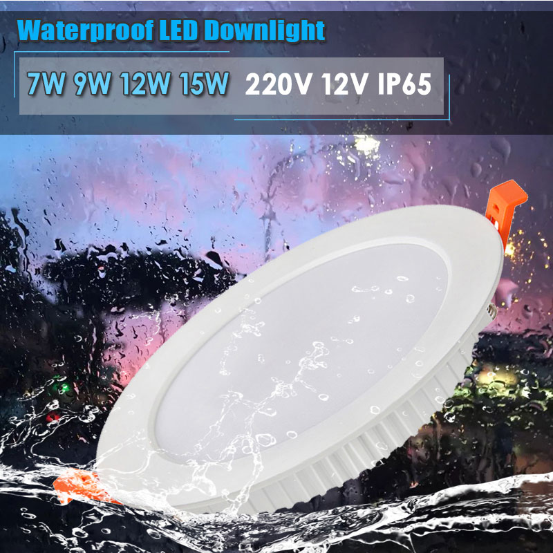 10 Pcs IP65 LED 방수 통 최근 AC220V - Commercial Kitchen Light 리뷰 및 가격