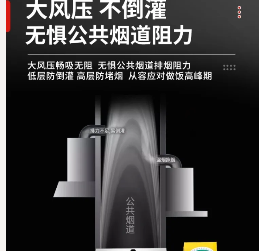 220V 상업용 레인지 후드 주방 배기 팬 고출력 연기 - Commercial Kitchen Vent Hood 리뷰 및 가격