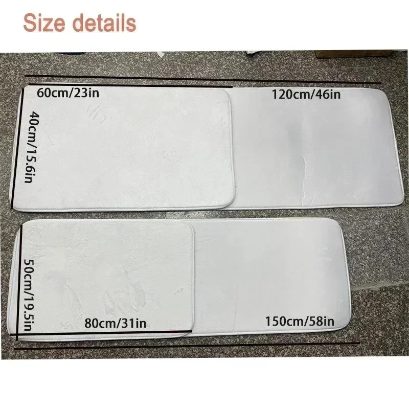 Mediterranean Style Runner Rug - Commercial Kitchen Interior Design 리뷰 및 가격
