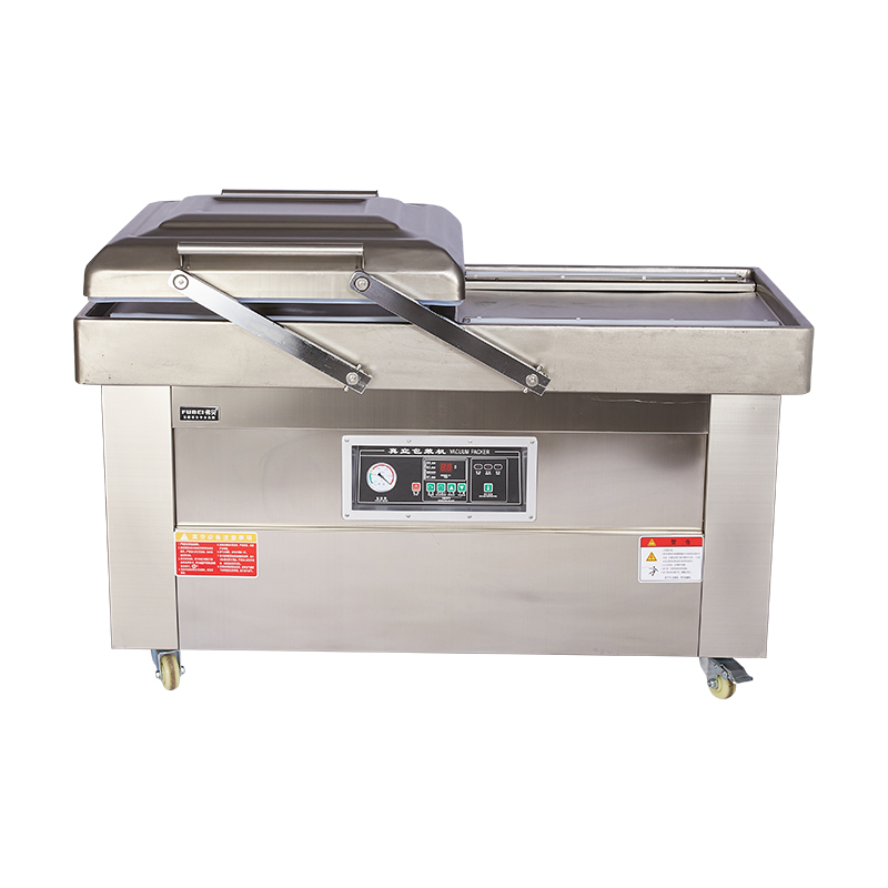 반자동 이중 챔버 진공 포장기 DZ400/2SB 필름  - Vacuum Sealer 리뷰 및 가격