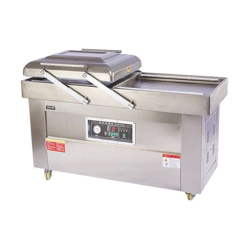 반자동 이중 챔버 진공 포장기 DZ400/2SB 필름  - Vacuum Sealer 리뷰 및 가격