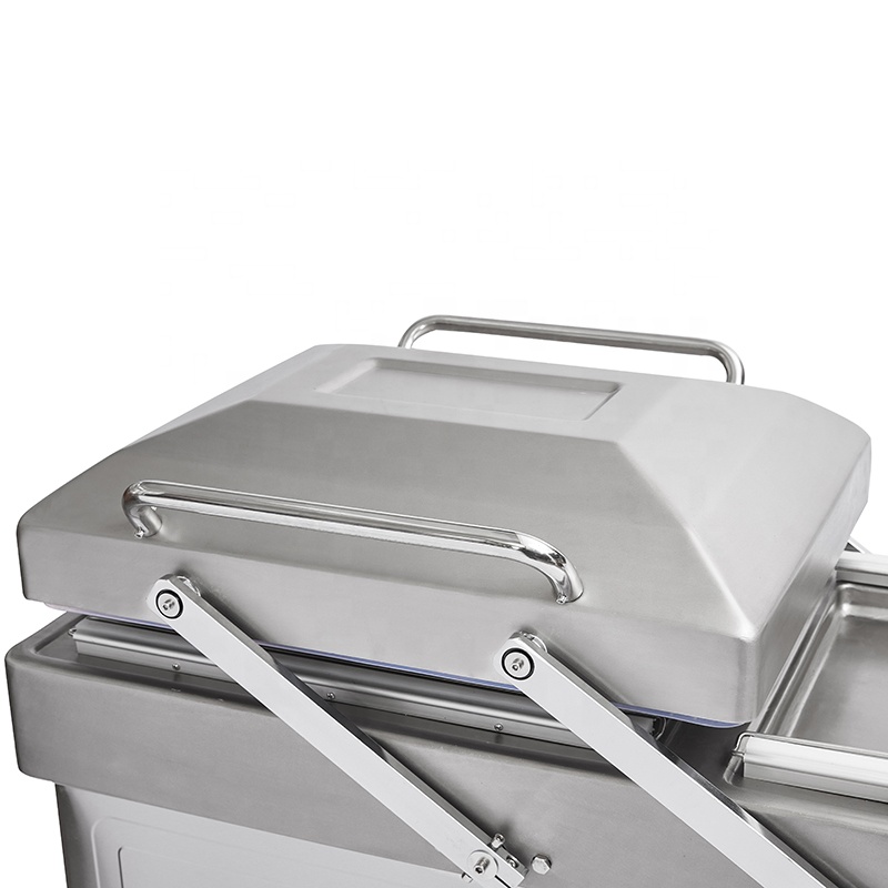 Dz-500_2sa 식품용 딥 타입 이중 챔버 진공 포 - Vacuum Sealer 리뷰 및 가격