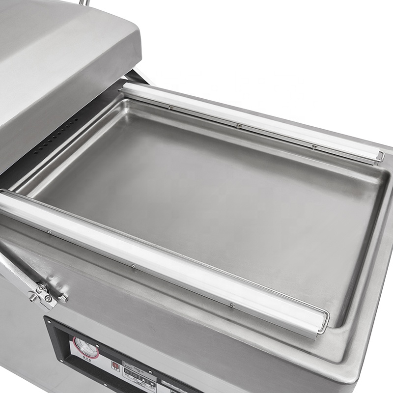 Dz-500_2sa 식품용 딥 타입 이중 챔버 진공 포 - Vacuum Sealer 리뷰 및 가격