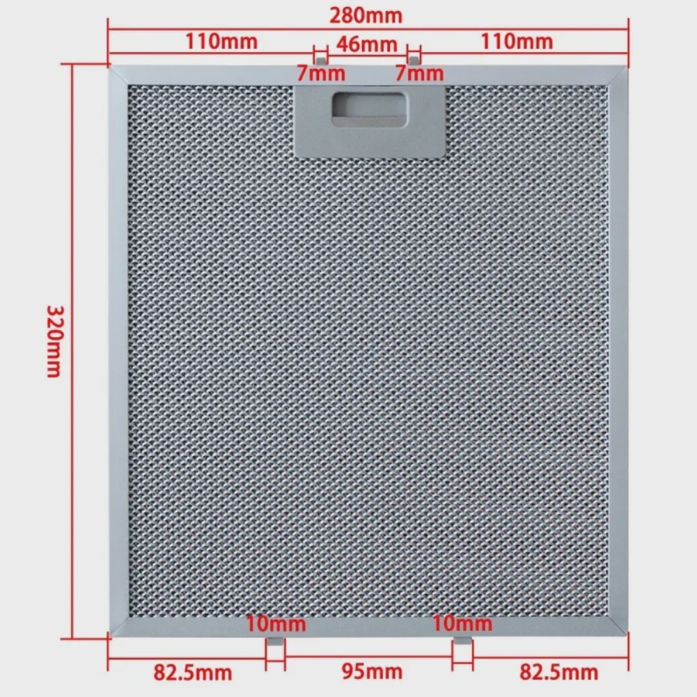Teka DS60 DE60 알루미늄 레인지 후드 필터  - Commercial Kitchen Vent Hood 리뷰 및 가격