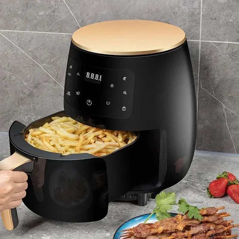 6L 에어 프라이어 다기능 지능형 터치 스크린 오븐 가 - Commercial Kitchen Appliance 리뷰 및 가격