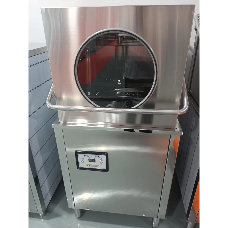 맞춤형 식당 주방 독립형 자동 후드식 전기 상업용 식기 - Commercial Kitchen Dishwasher 리뷰 및 가격