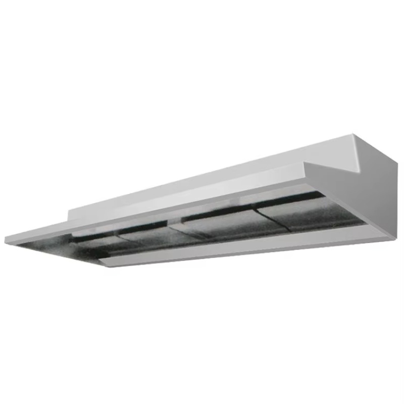 상업용 스테인리스 스틸 주방 배기 후드 맞춤형 사이즈  - Commercial Exhaust Hood 리뷰 및 가격