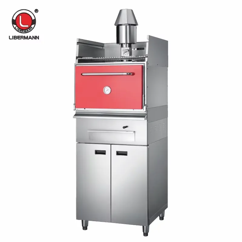 2026년 고품질 레스토랑용 상업용 바베큐 고기 구이기 - Commercial Kitchen Broiler 리뷰 및 가격