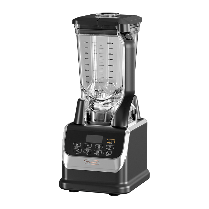 신제품 상업용 가정용 전기 헤비듀티 2000ml 용량  - Commercial Kitchen Appliance 리뷰 및 가격