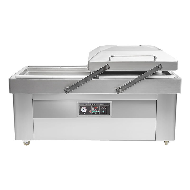 Dz-800_2sb 이중 챔버 진공 포장기 (식품용) - Vacuum Sealer 리뷰 및 가격