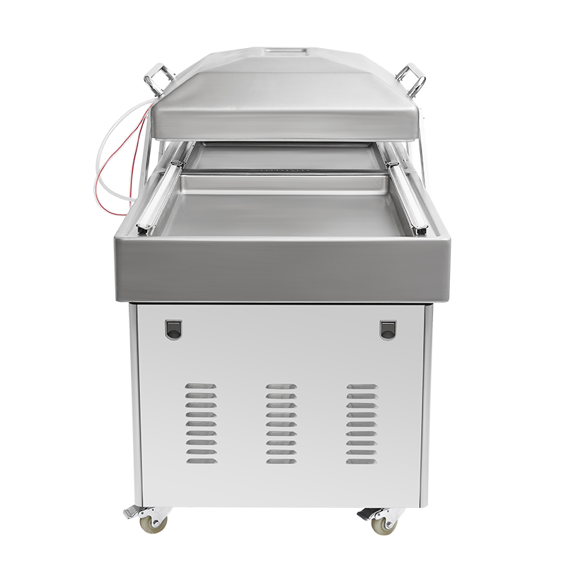 Dz-800_2sb 이중 챔버 진공 포장기 (식품용) - Vacuum Sealer 리뷰 및 가격