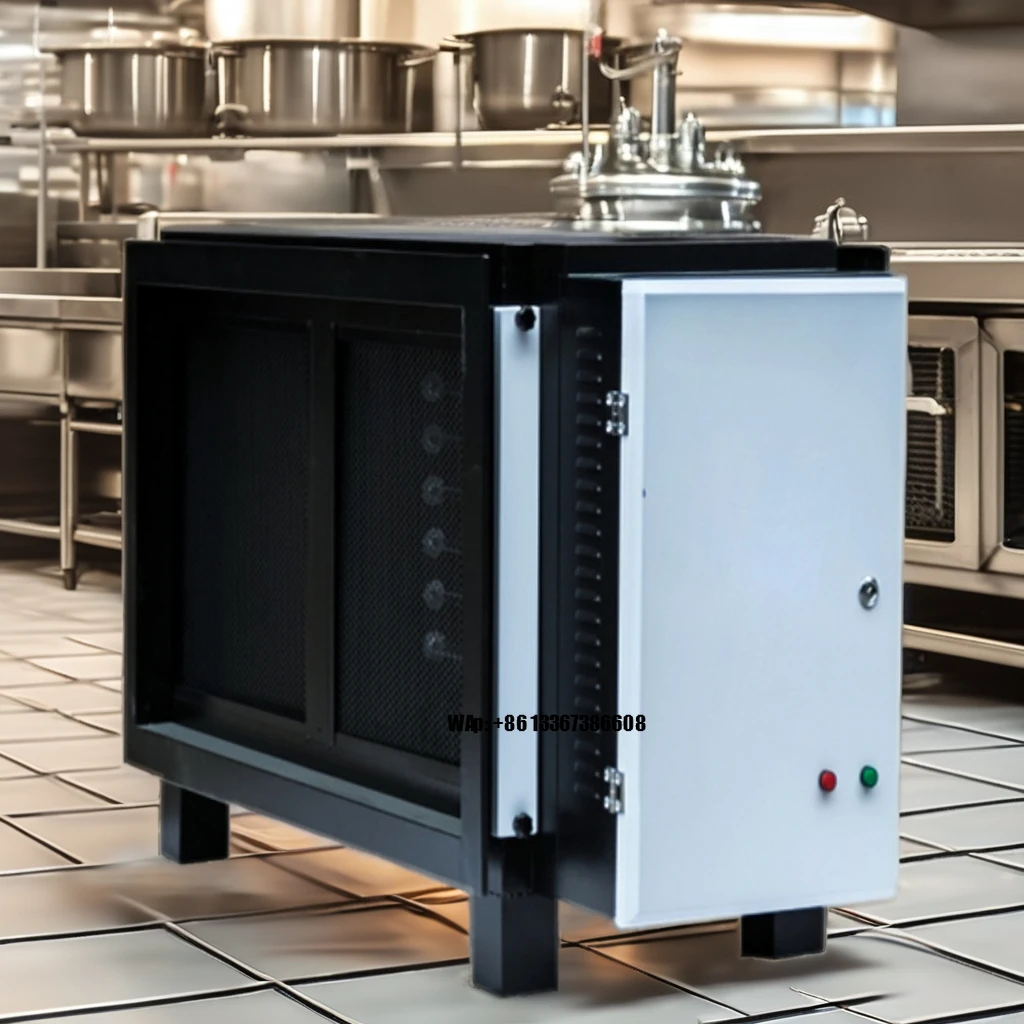 UV 폐가스 처리 장비 플라즈마 기계 정화기 상업용 주 - Commercial Kitchen Equipment 리뷰 및 가격