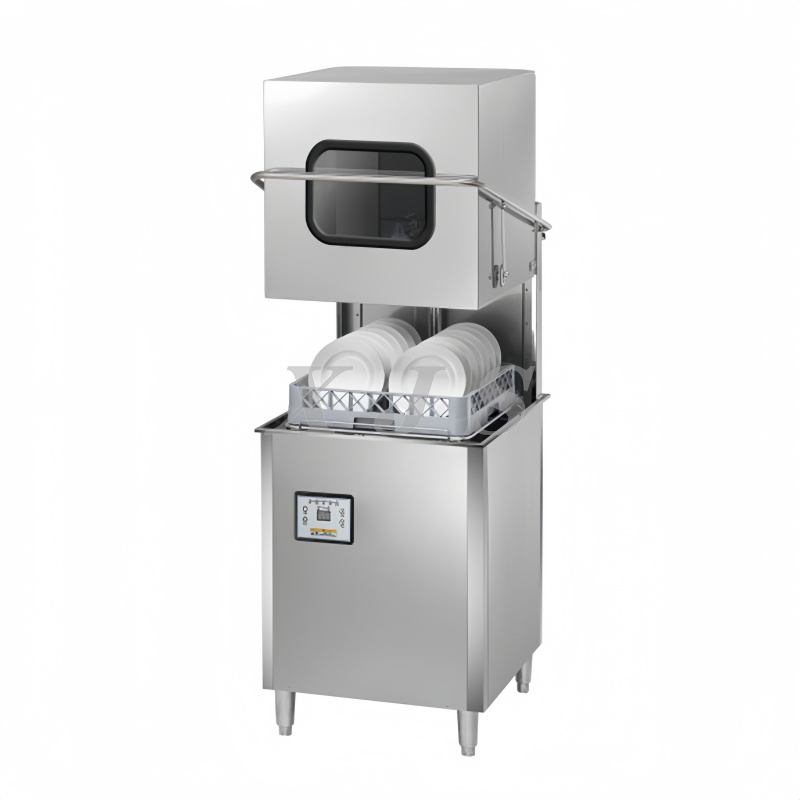 효율적인 호텔 학교 식당 스마트 식기세척기 상업용 주방 - Commercial Kitchen Dishwasher 리뷰 및 가격
