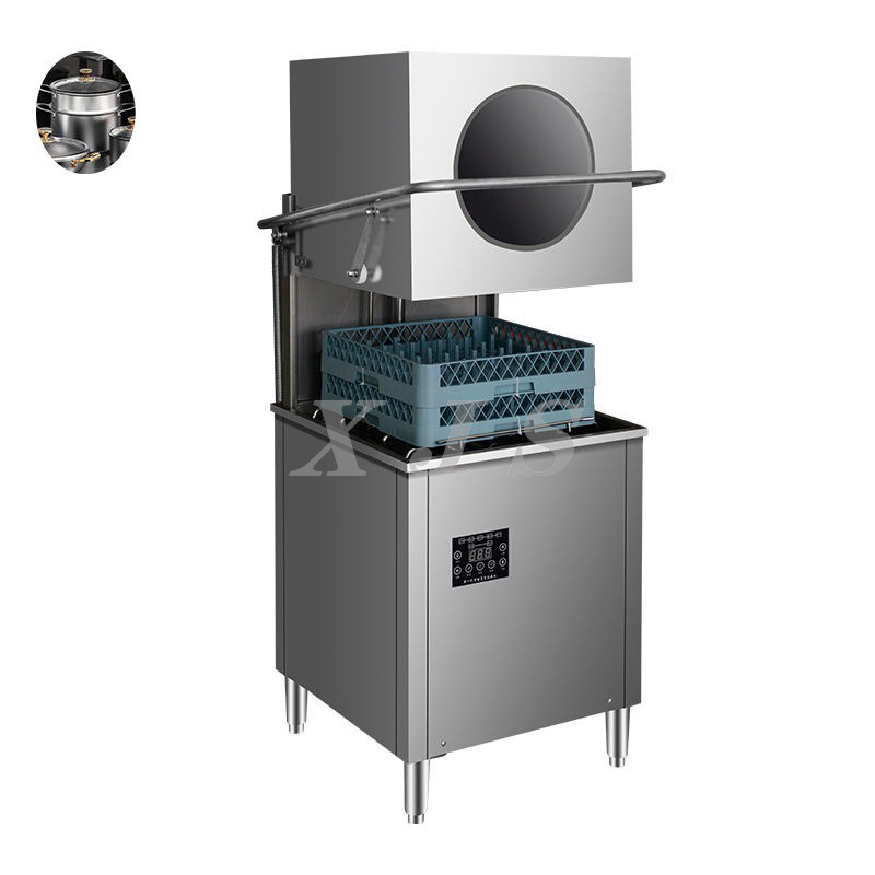 효율적인 호텔 학교 식당 스마트 식기세척기 상업용 주방 - Commercial Kitchen Dishwasher 리뷰 및 가격